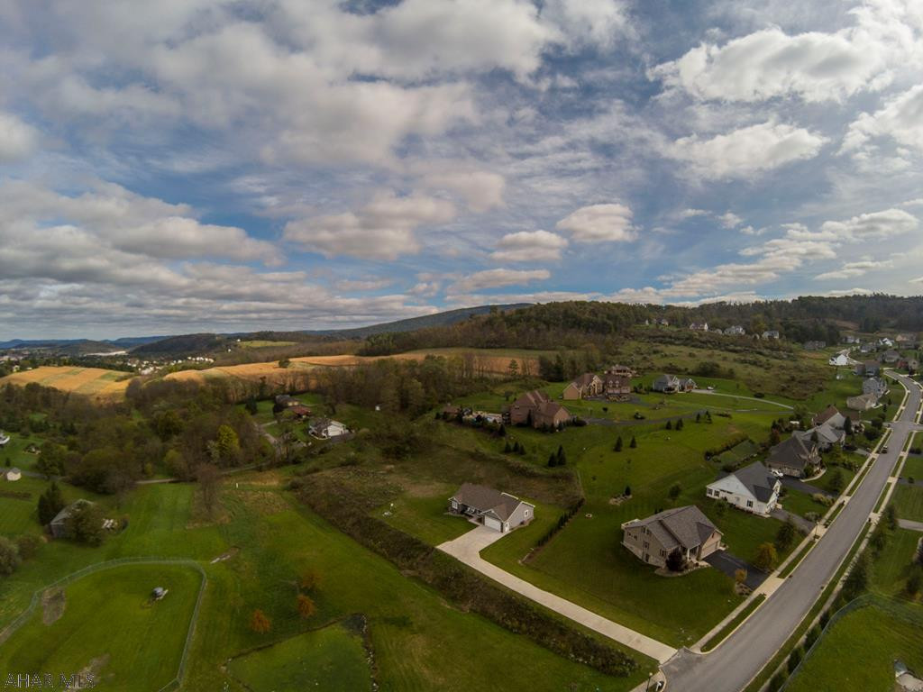 Pleasant View Estates - Residential