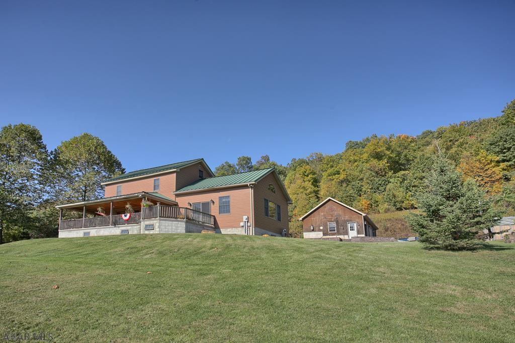 Unknown - Residential