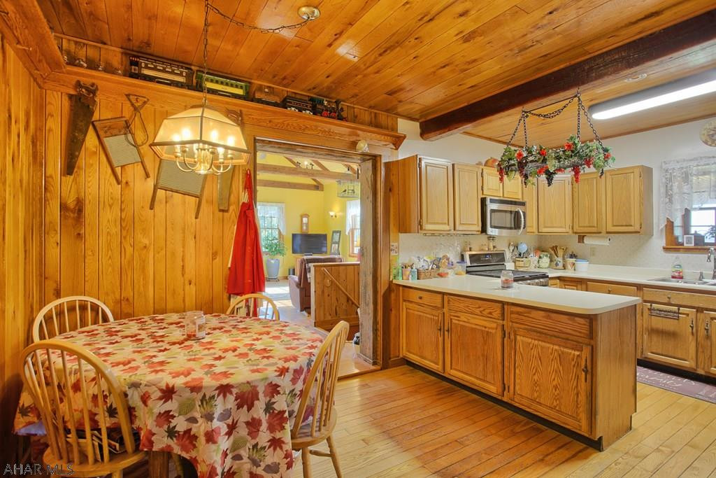 Unknown - Residential