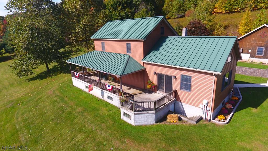 Unknown - Residential