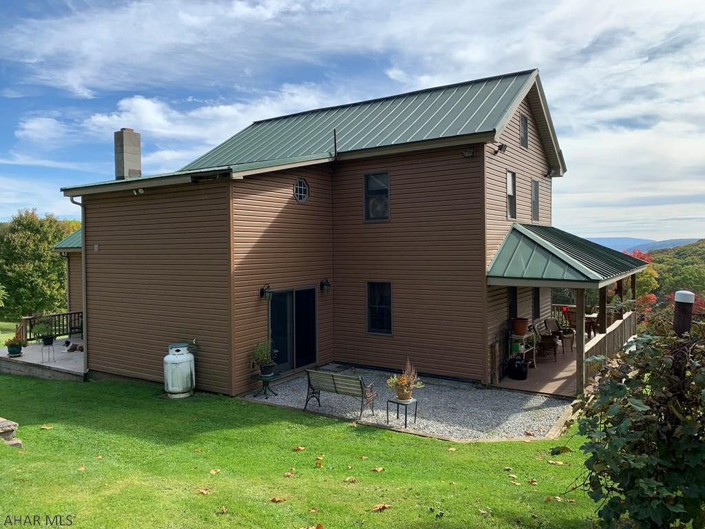 Unknown - Residential