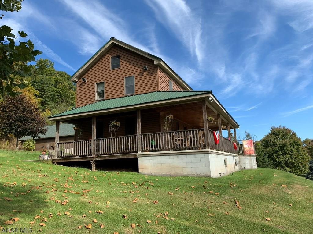 Unknown - Residential