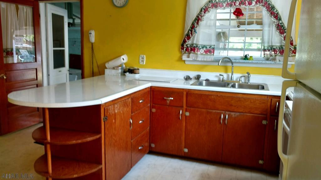 Unknown - Residential