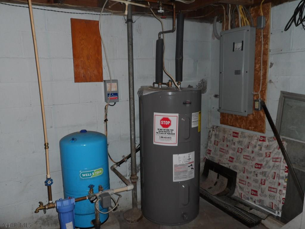 Unknown - Residential