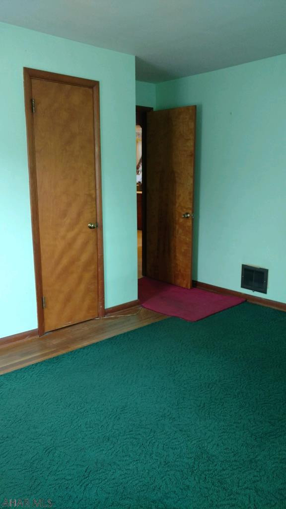 Unknown - Residential