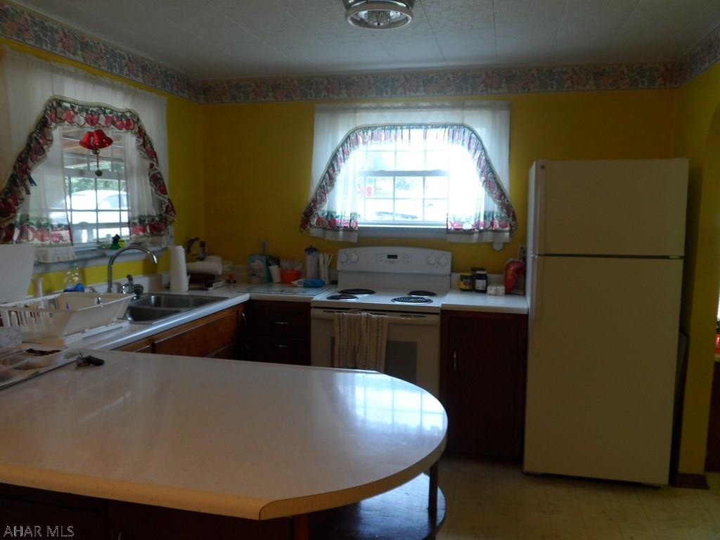 Unknown - Residential