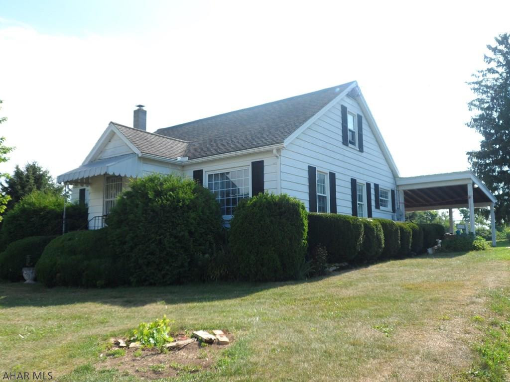 Unknown - Residential