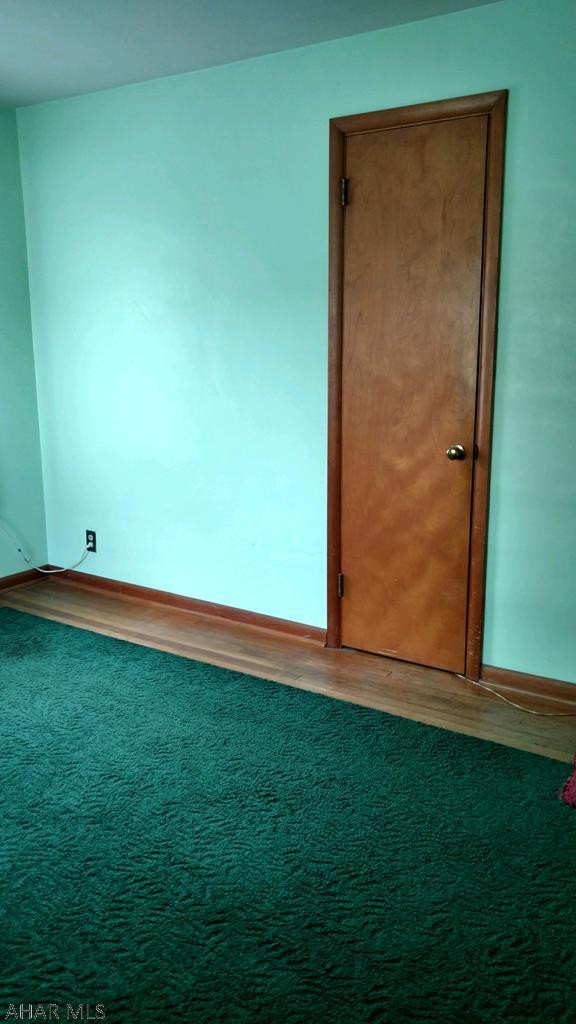 Unknown - Residential