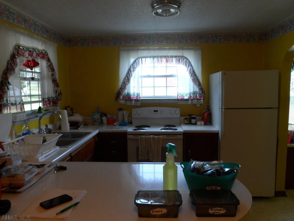 Unknown - Residential