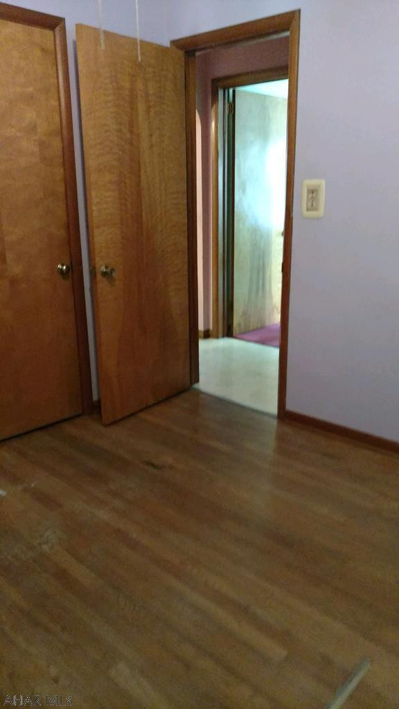 Unknown - Residential