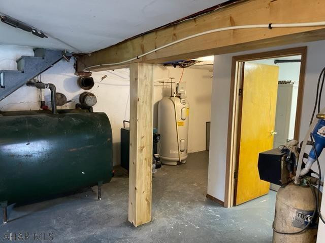 Unknown - Residential