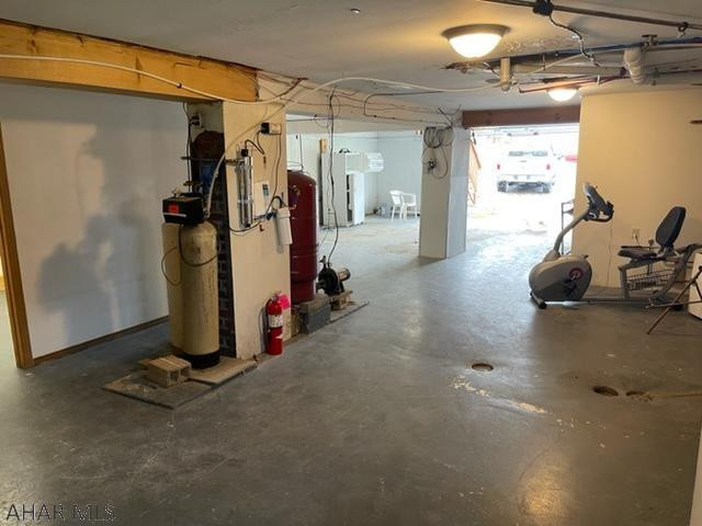 Unknown - Residential