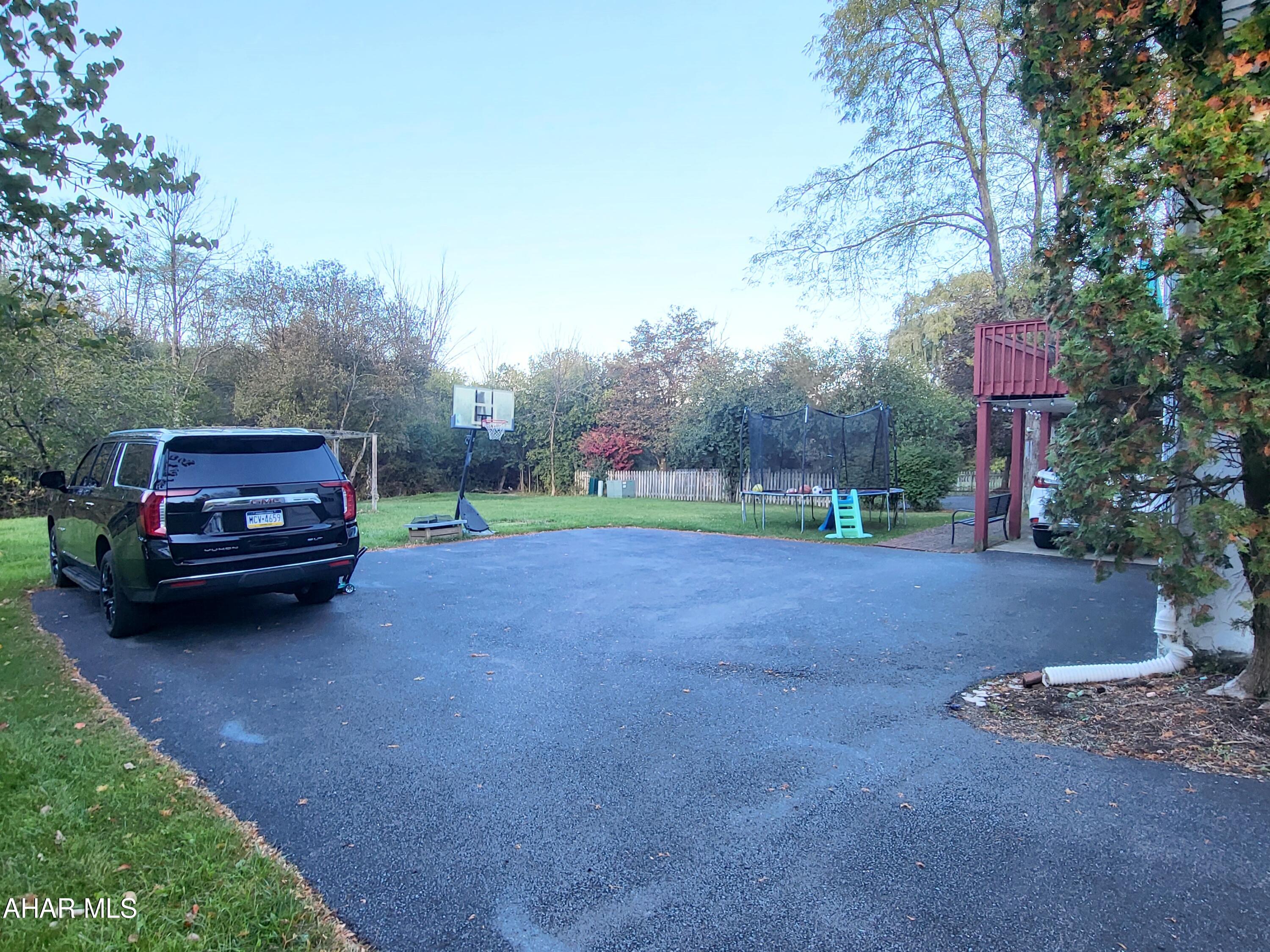 Penn Farms - Residential