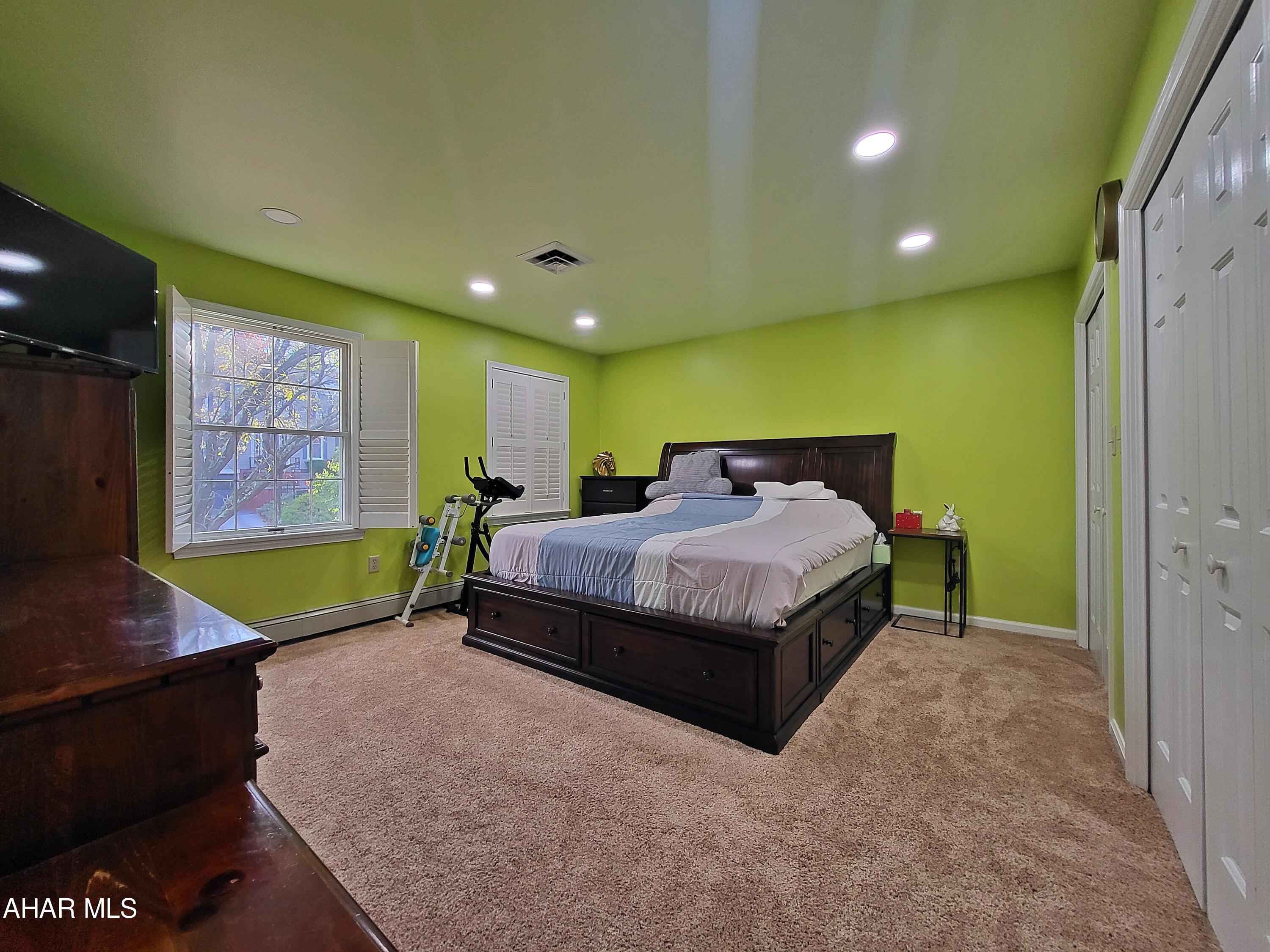 Penn Farms - Residential