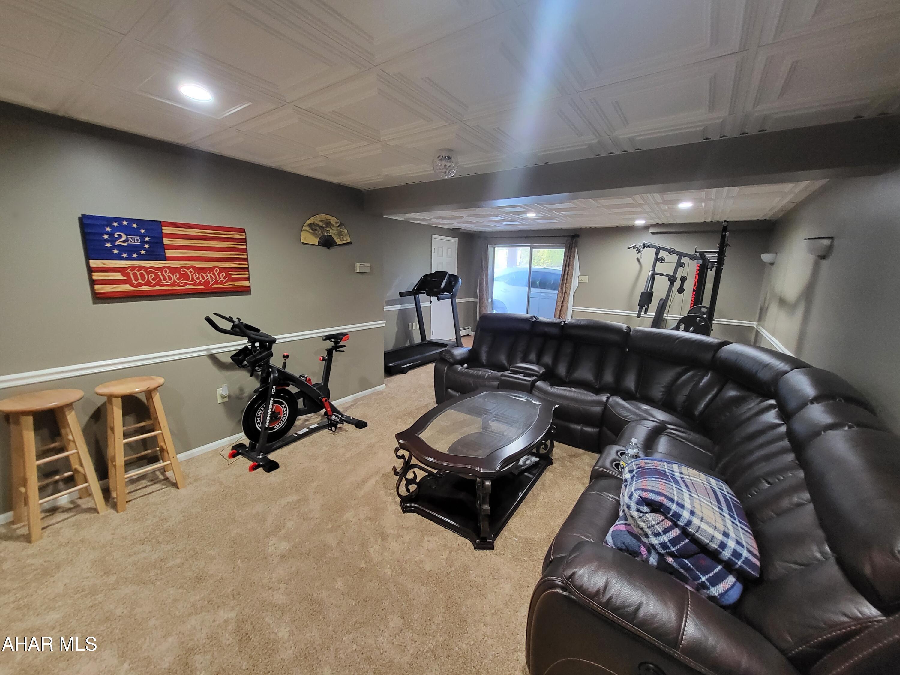 Penn Farms - Residential