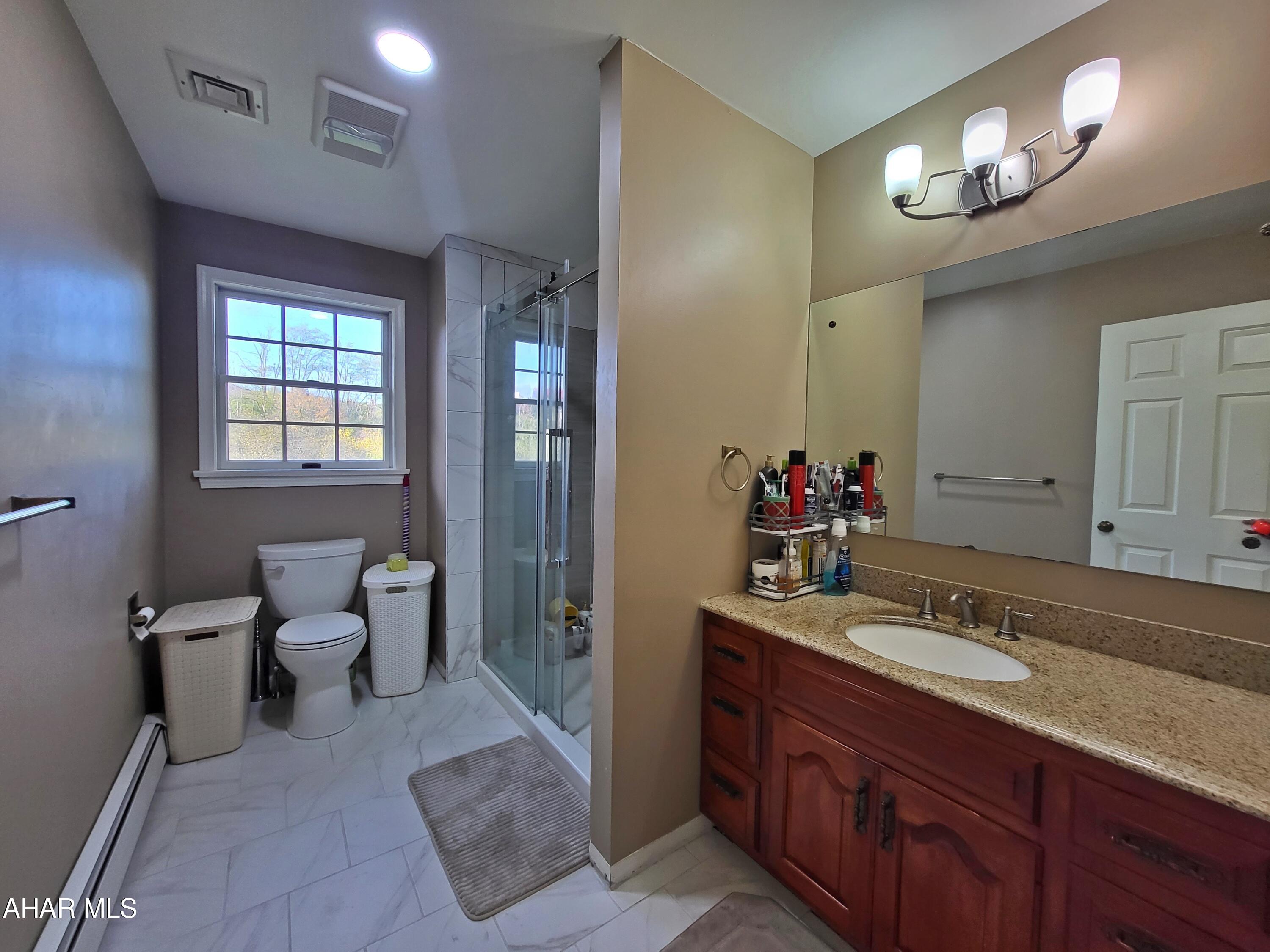 Penn Farms - Residential