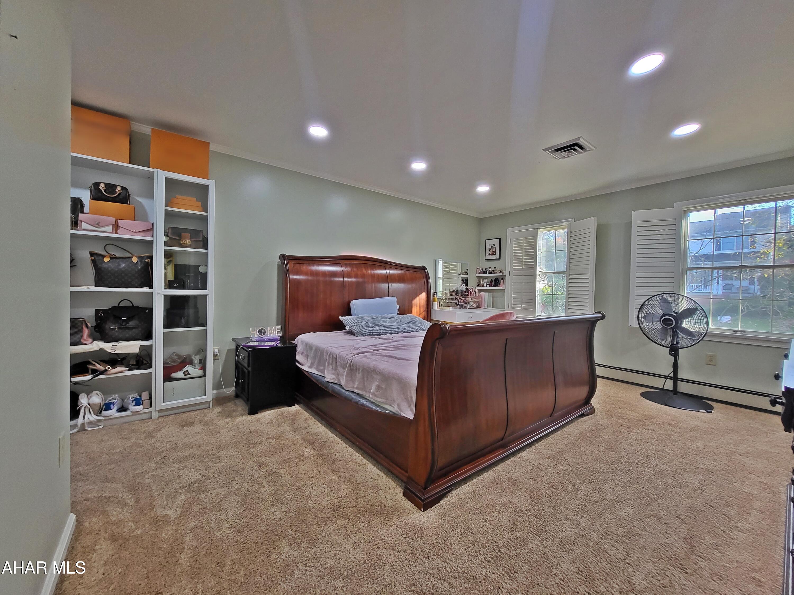 Penn Farms - Residential