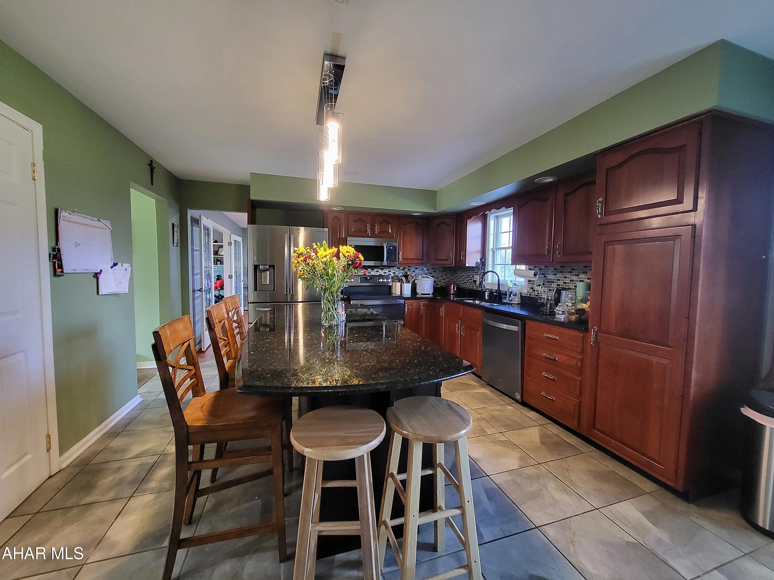 Penn Farms - Residential