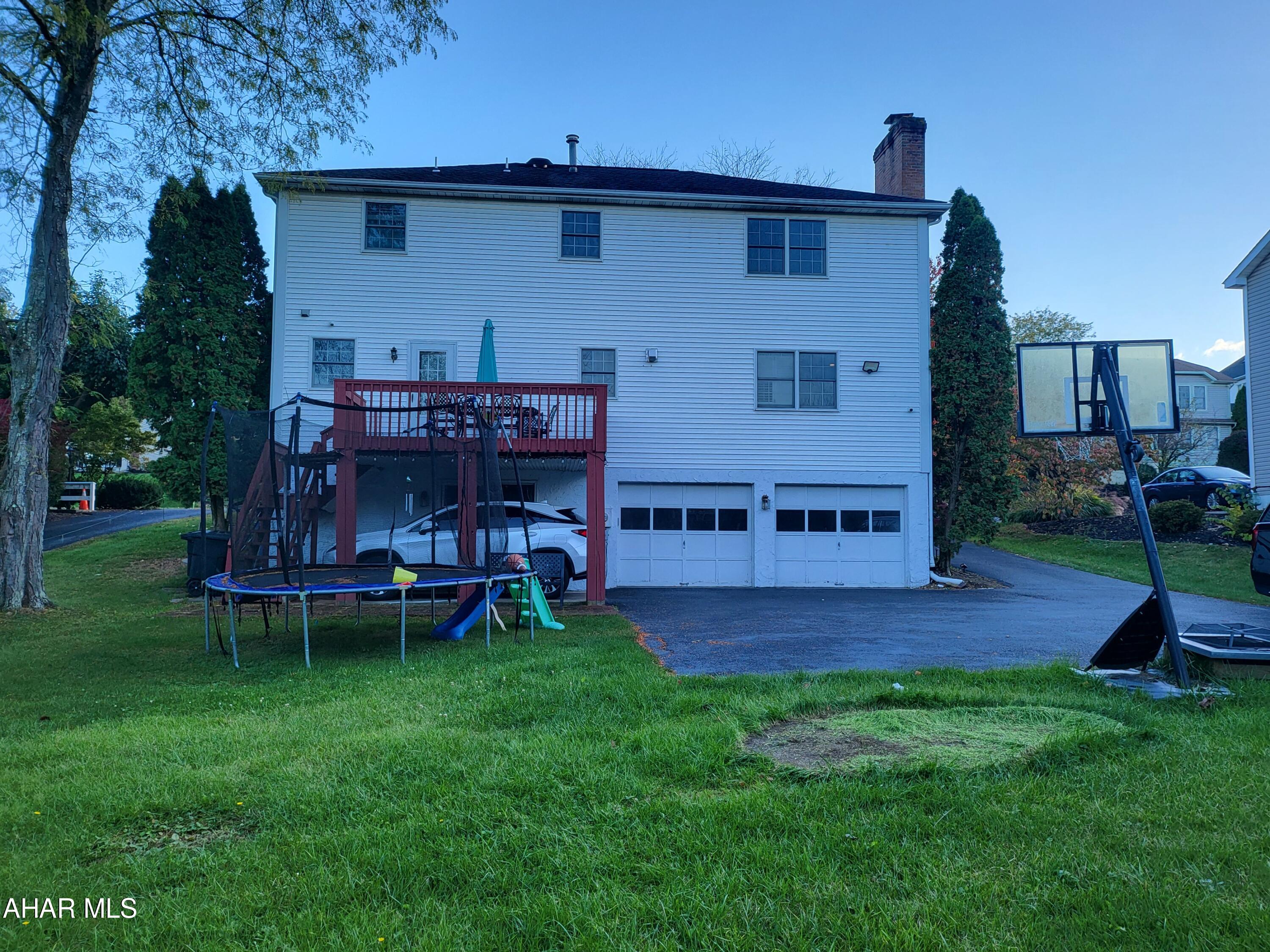 Penn Farms - Residential