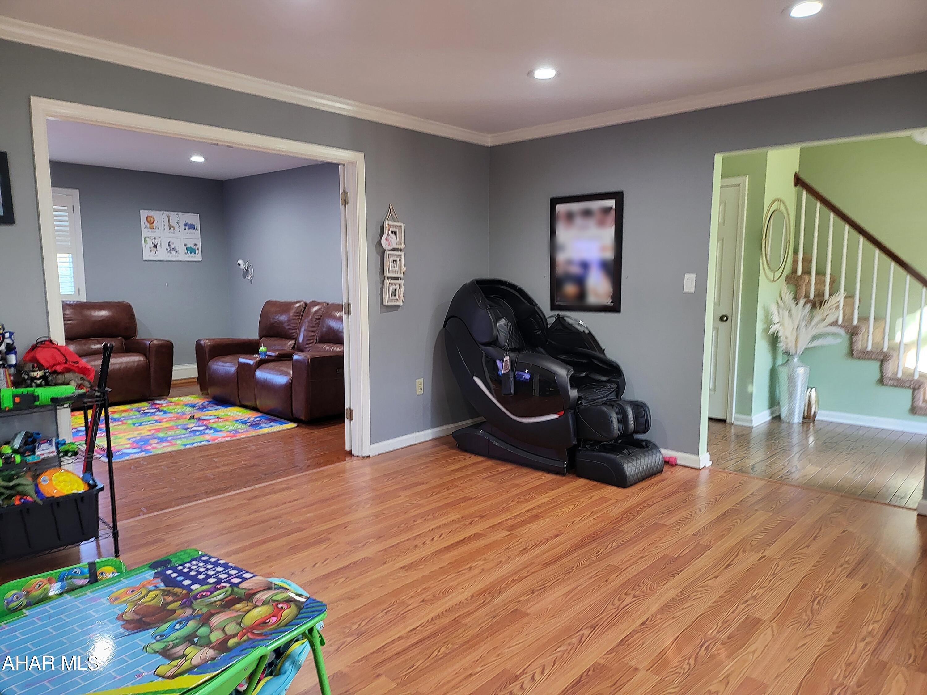 Penn Farms - Residential