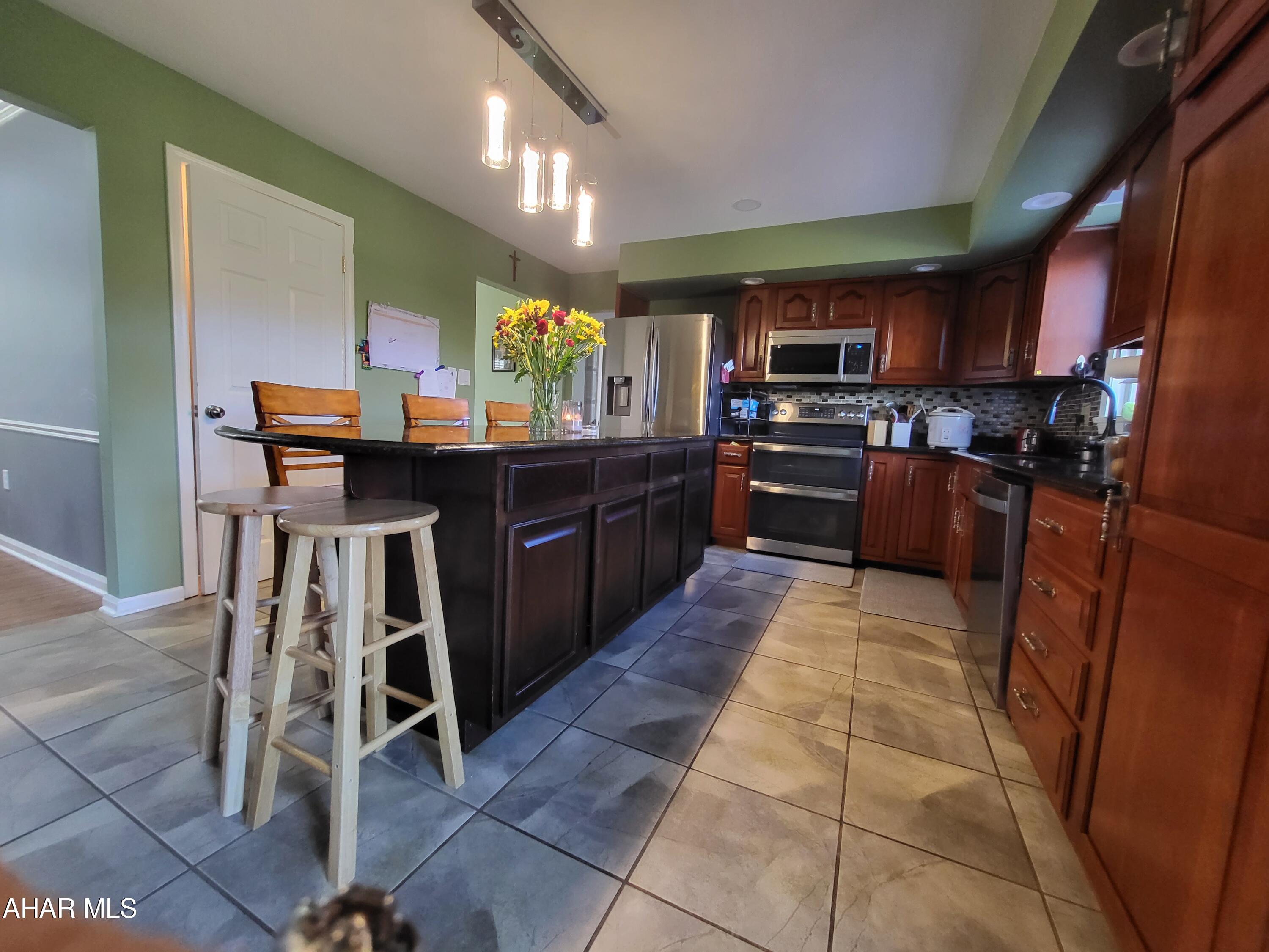 Penn Farms - Residential