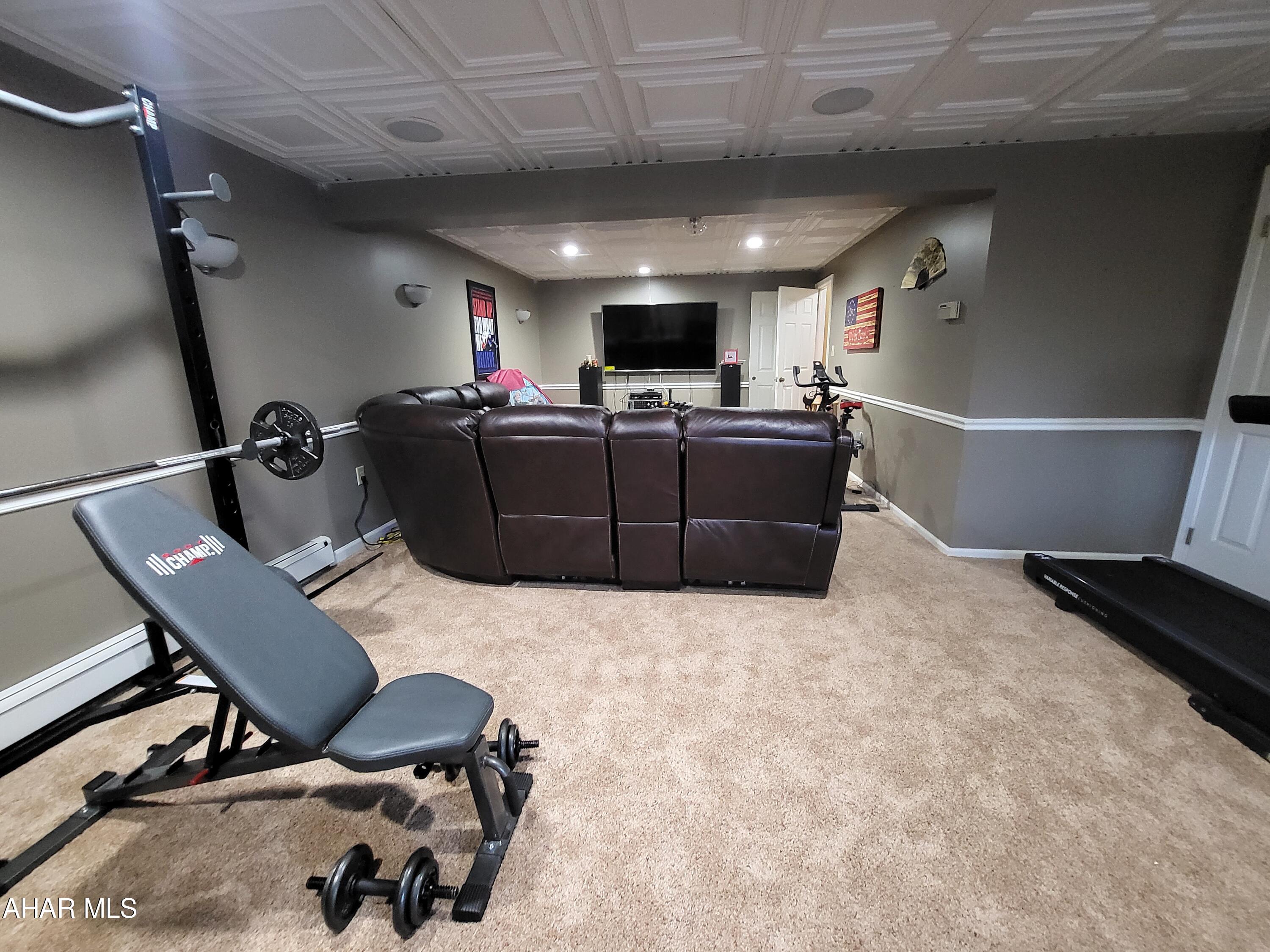 Penn Farms - Residential