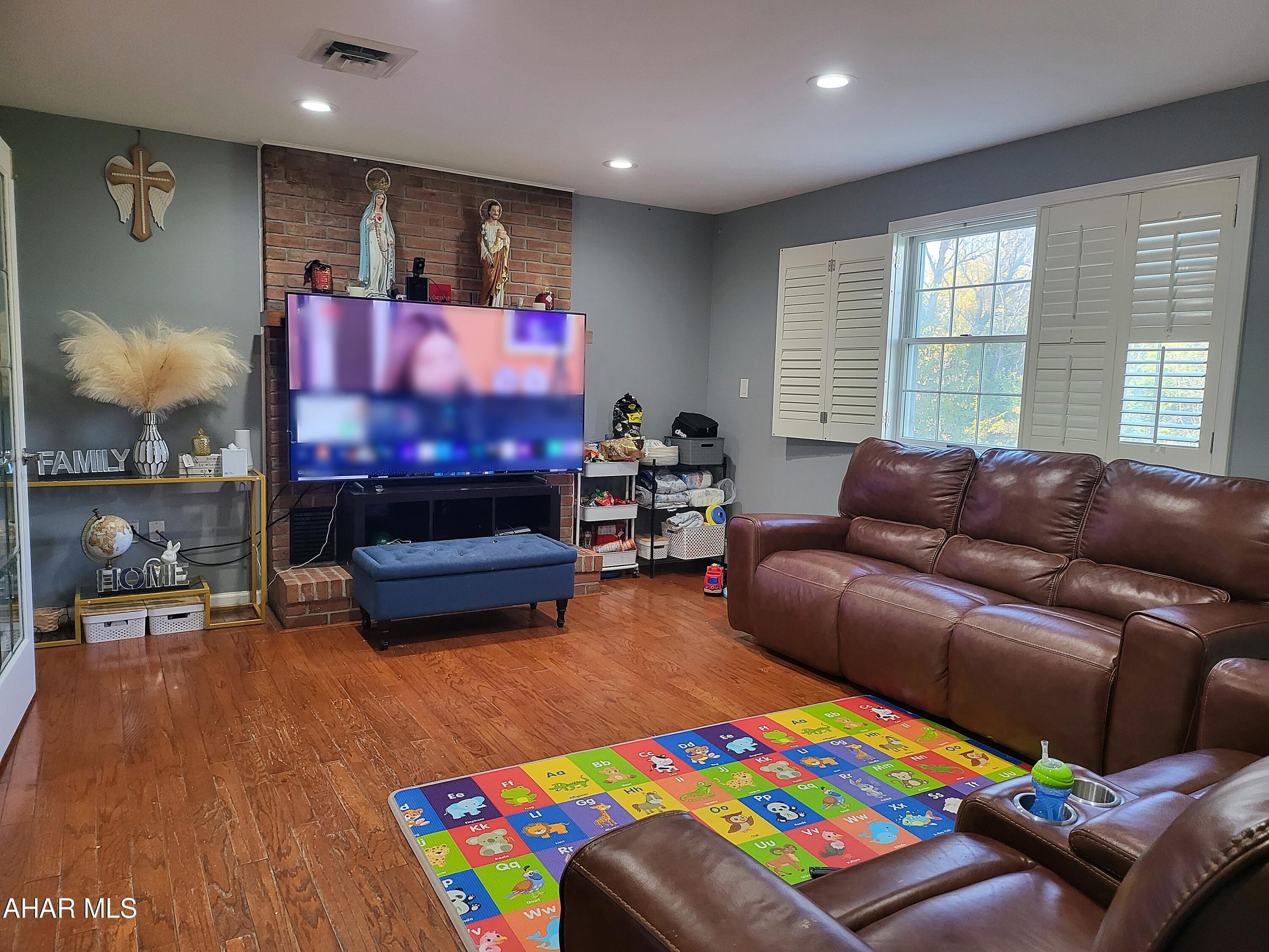 Penn Farms - Residential