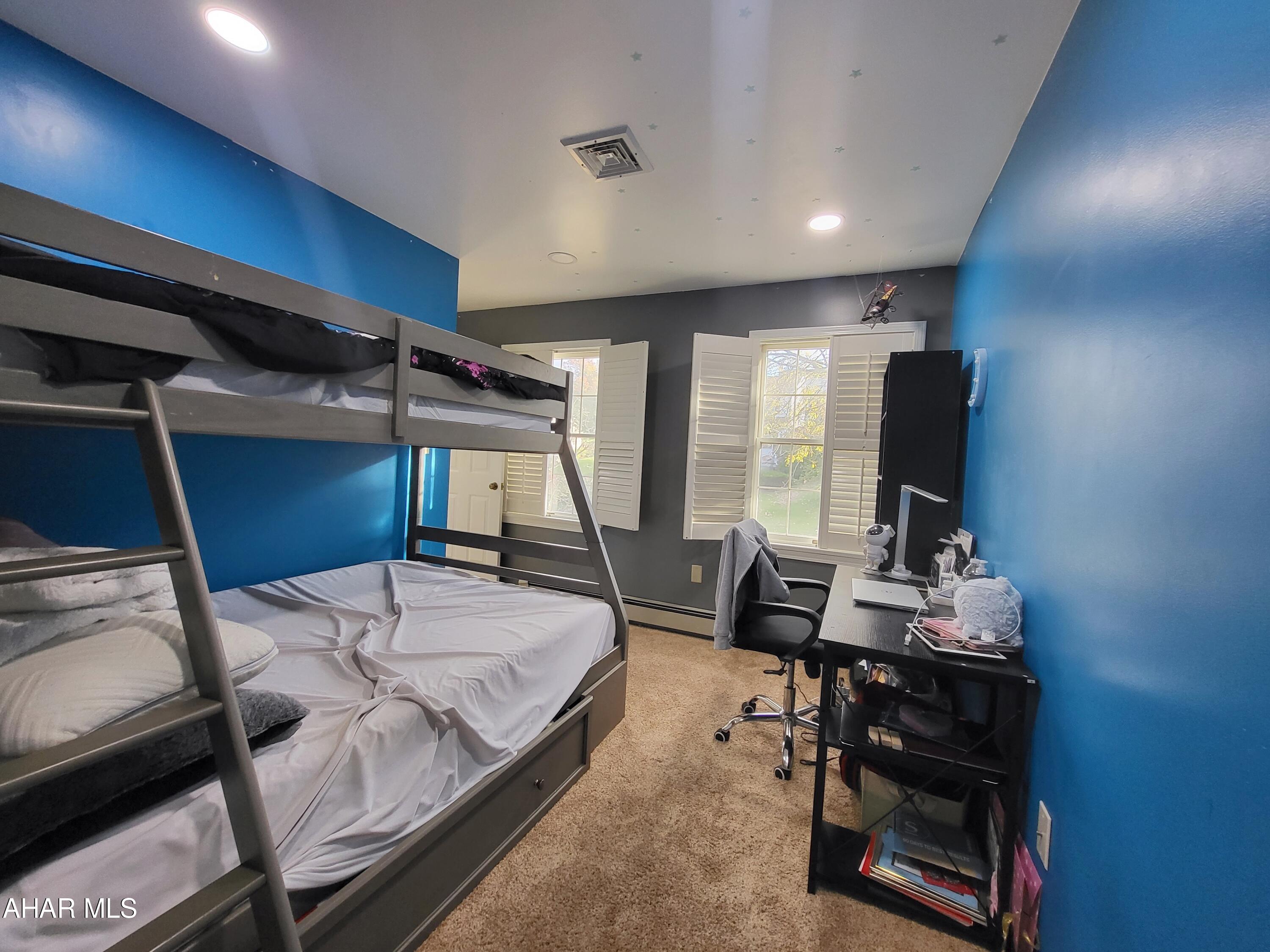 Penn Farms - Residential