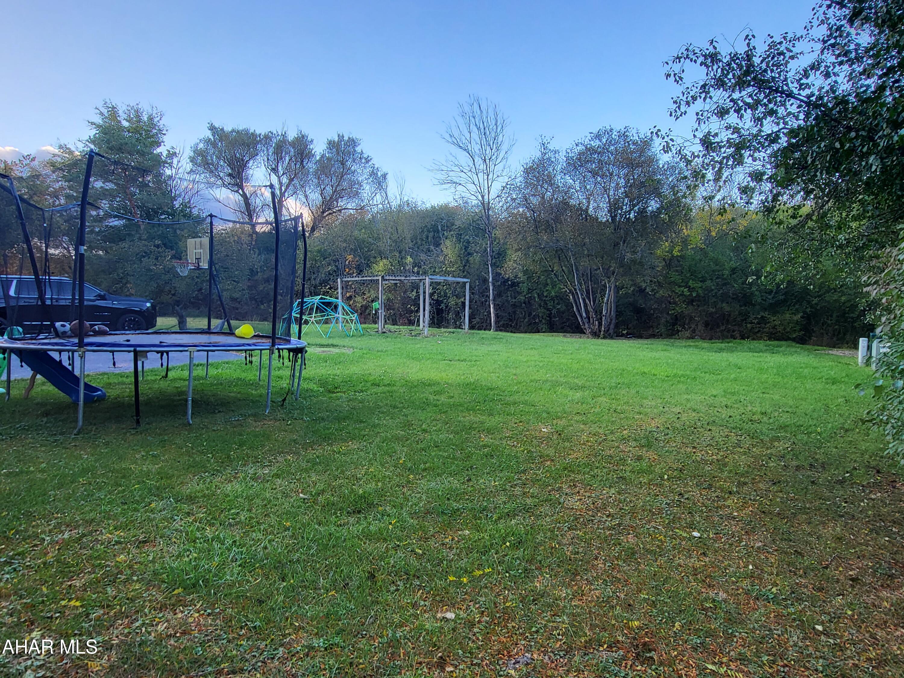 Penn Farms - Residential