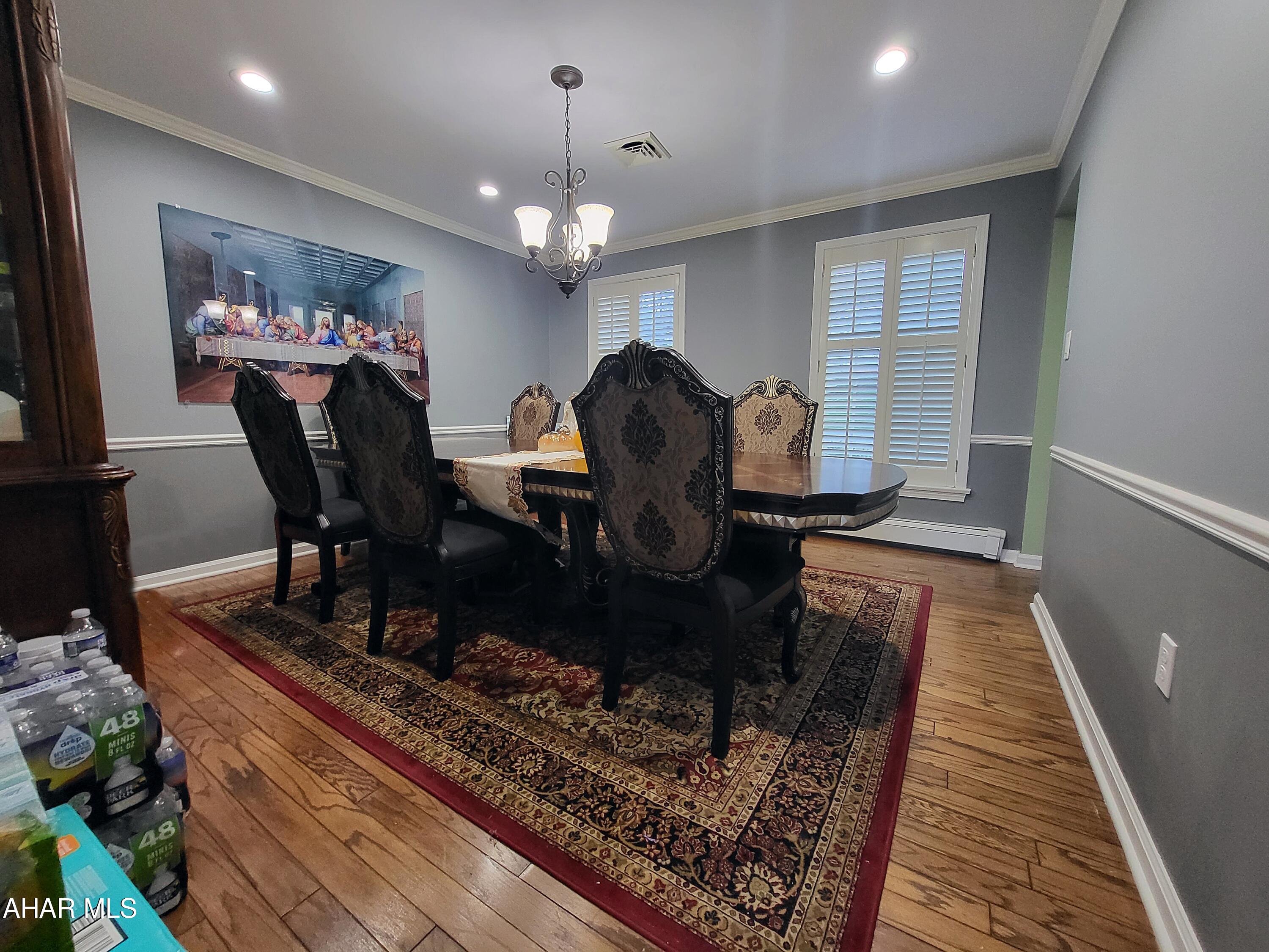 Penn Farms - Residential