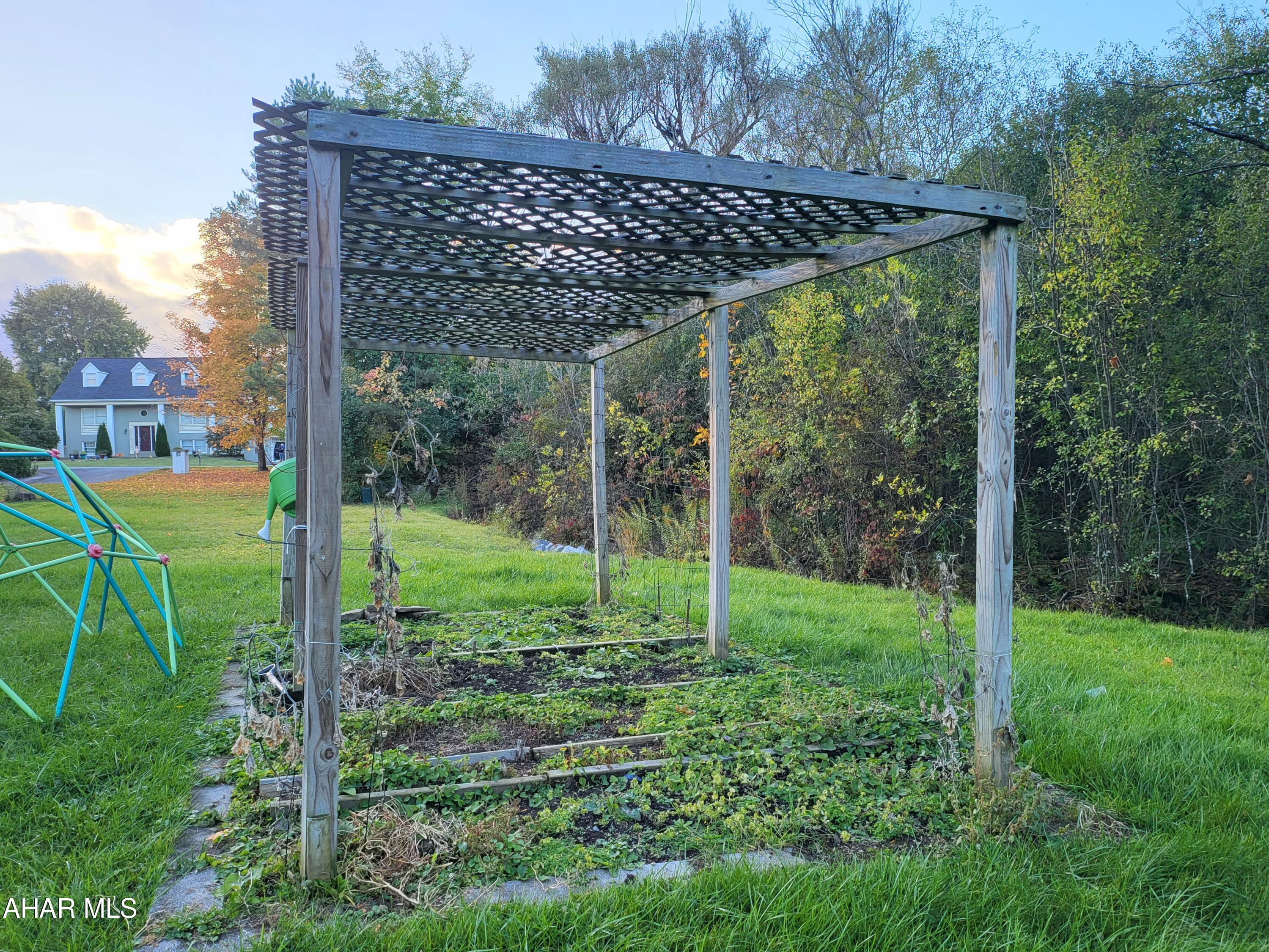 Penn Farms - Residential