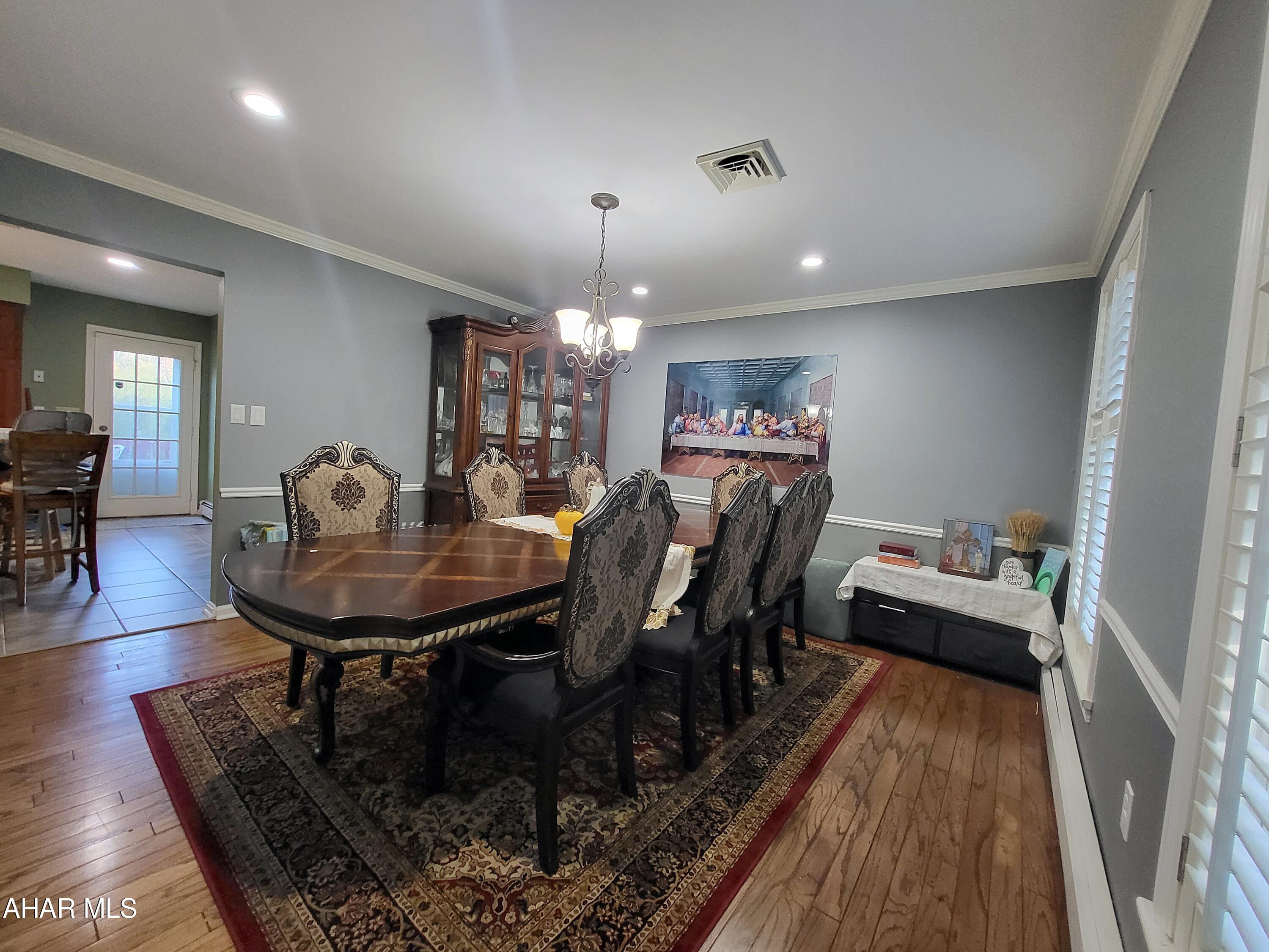 Penn Farms - Residential