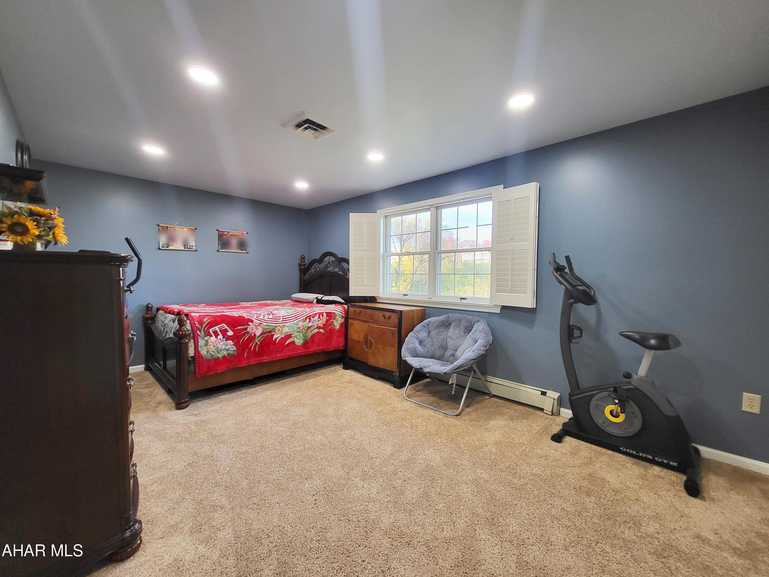 Penn Farms - Residential