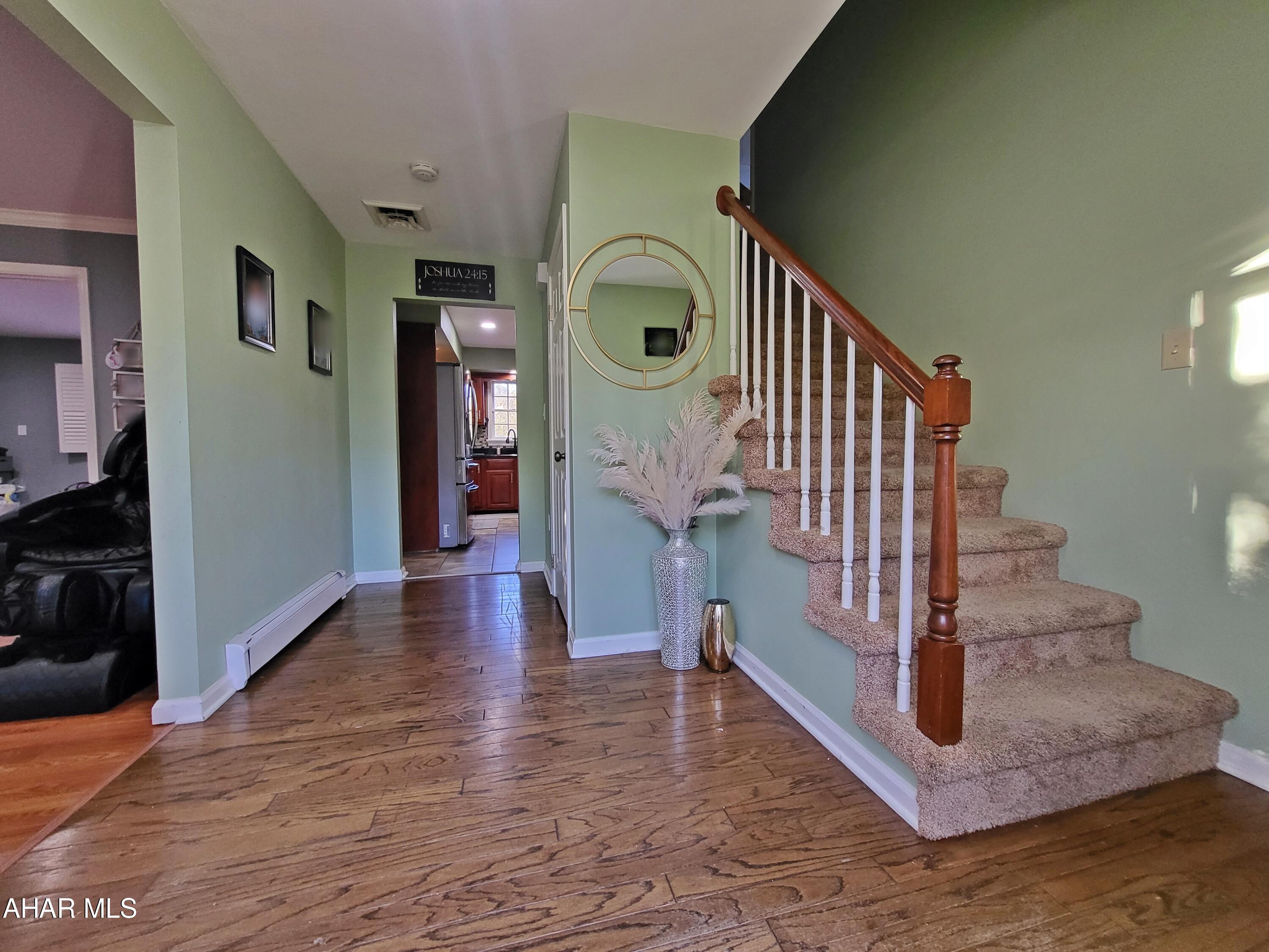 Penn Farms - Residential