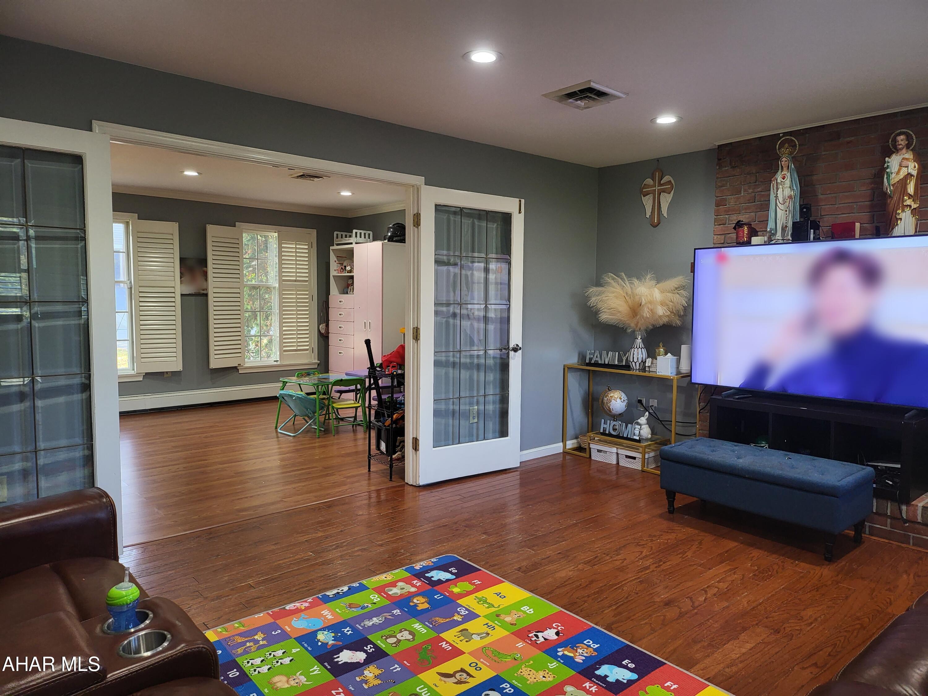 Penn Farms - Residential