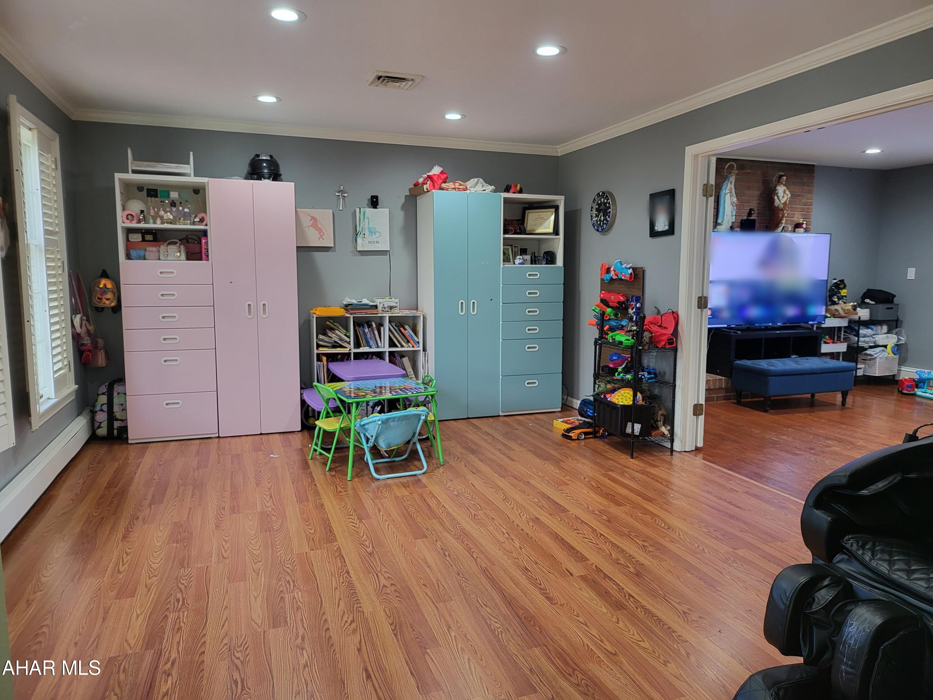 Penn Farms - Residential