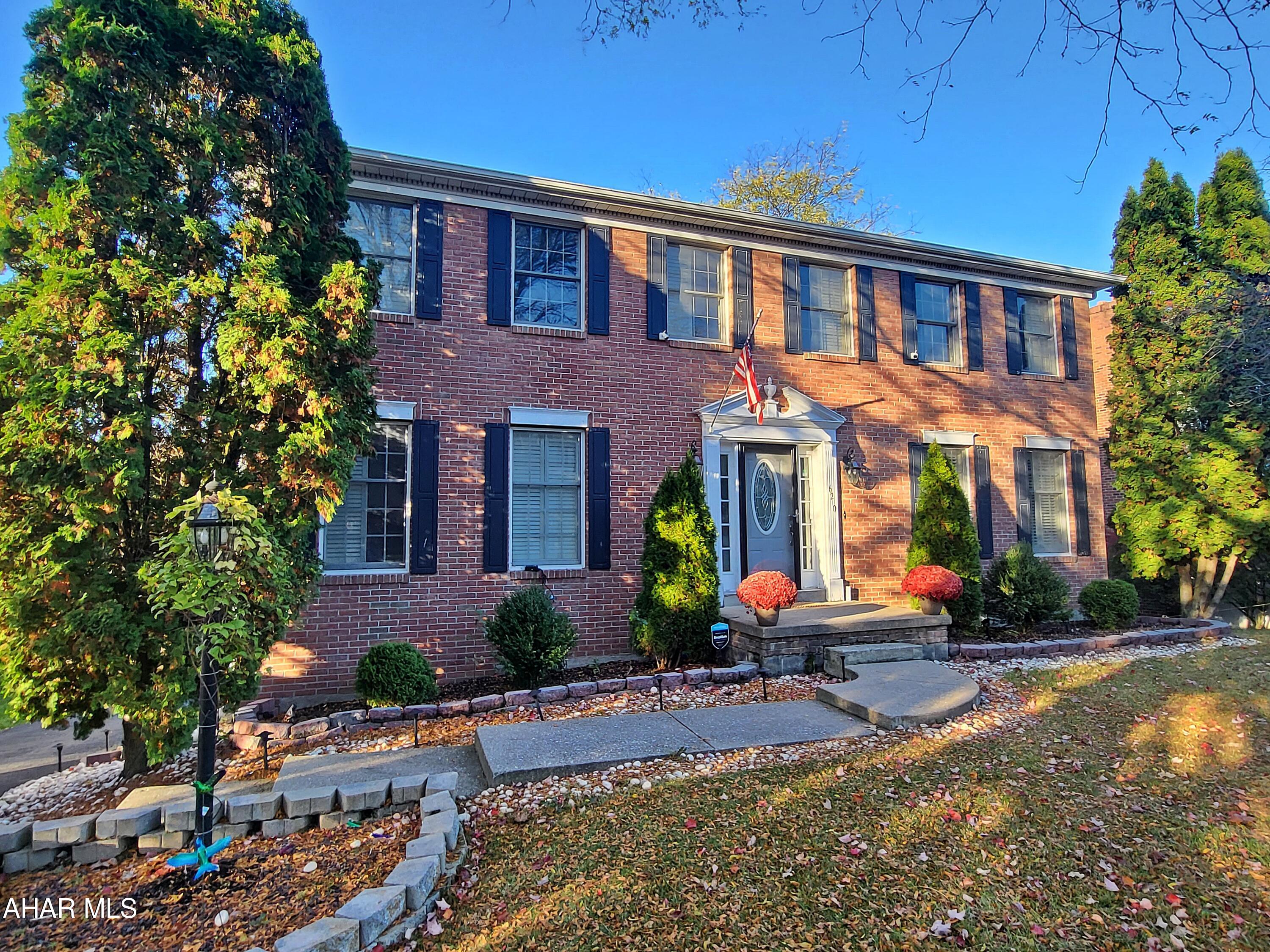 Penn Farms - Residential