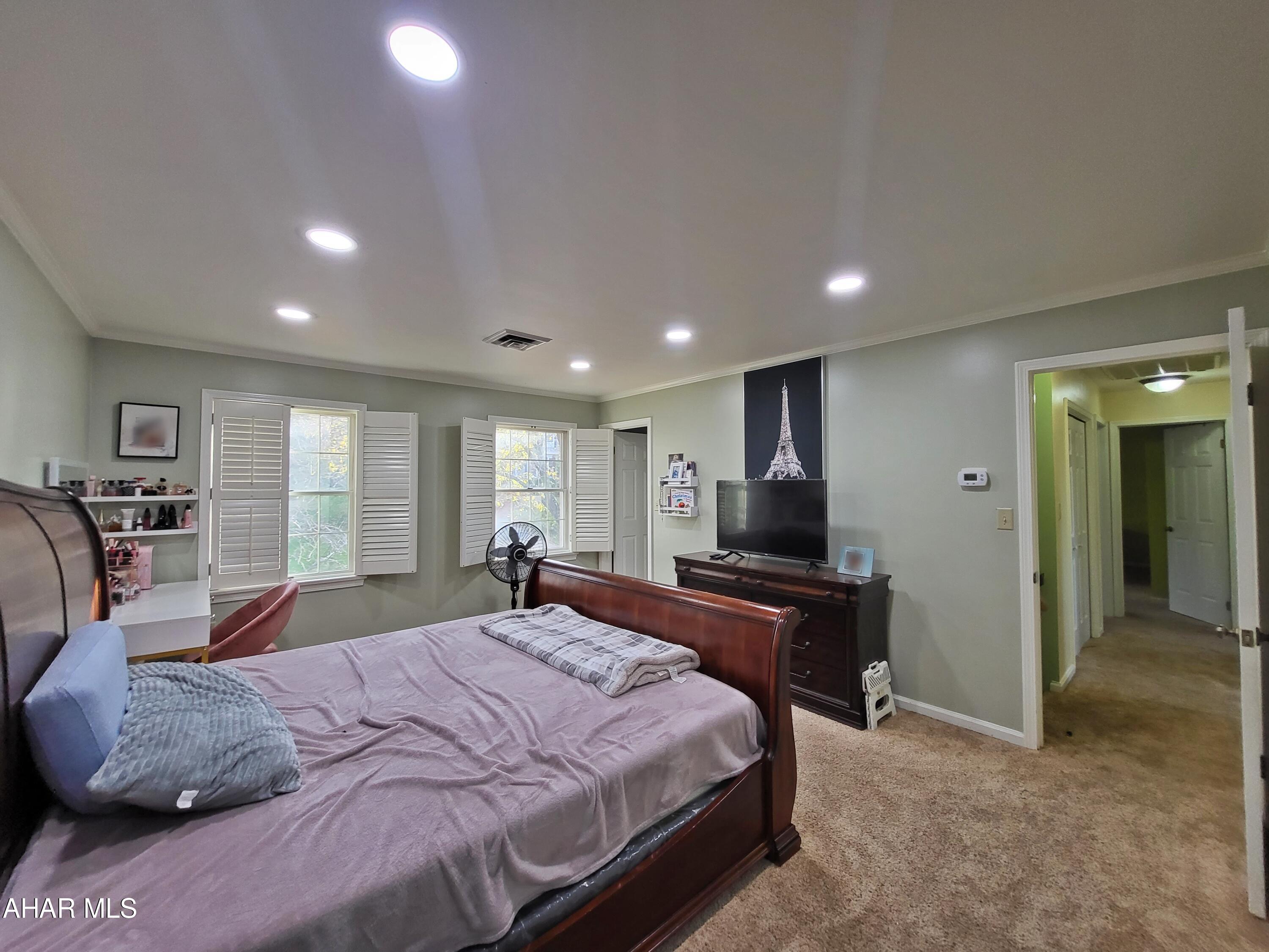 Penn Farms - Residential