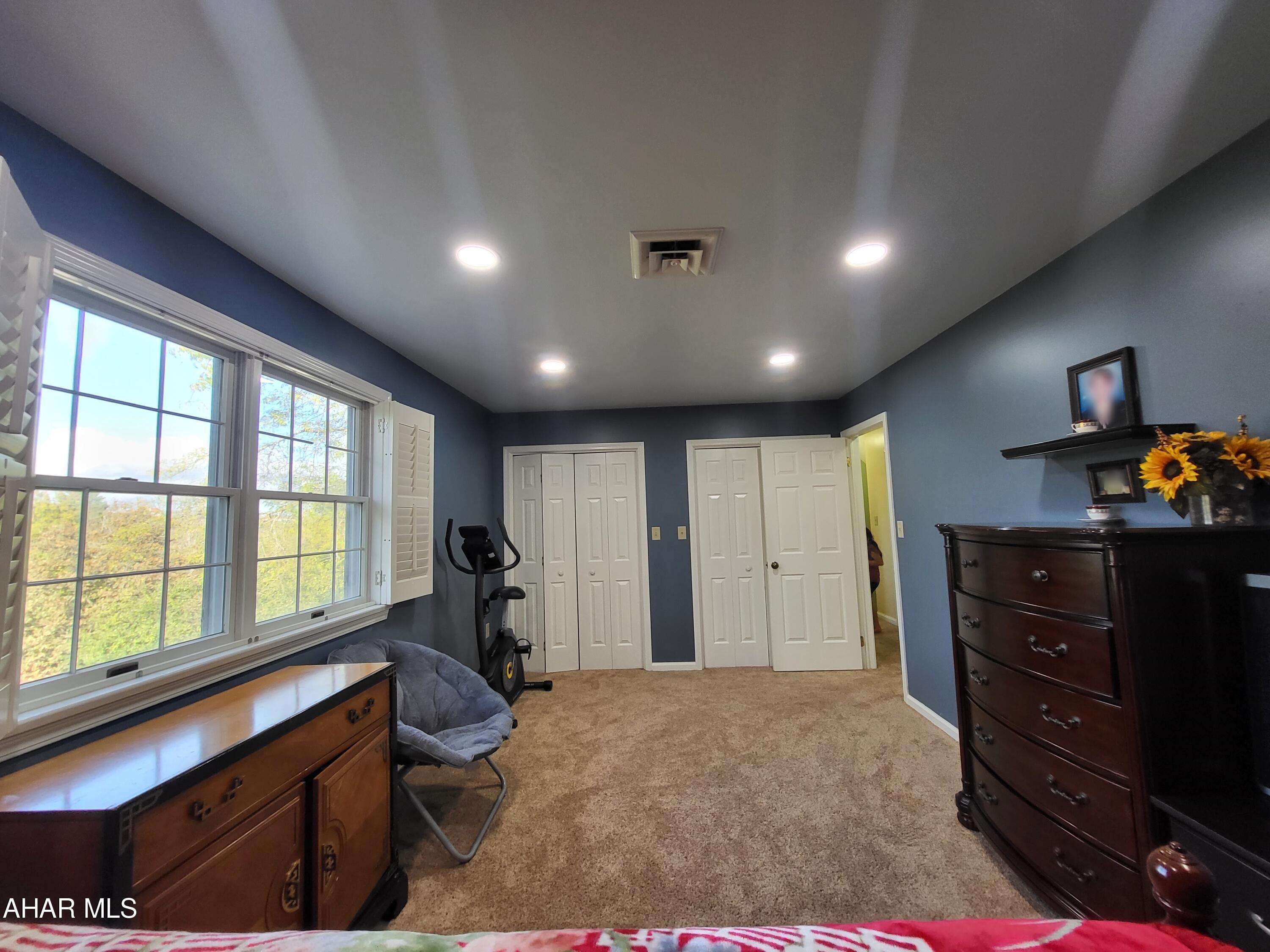 Penn Farms - Residential