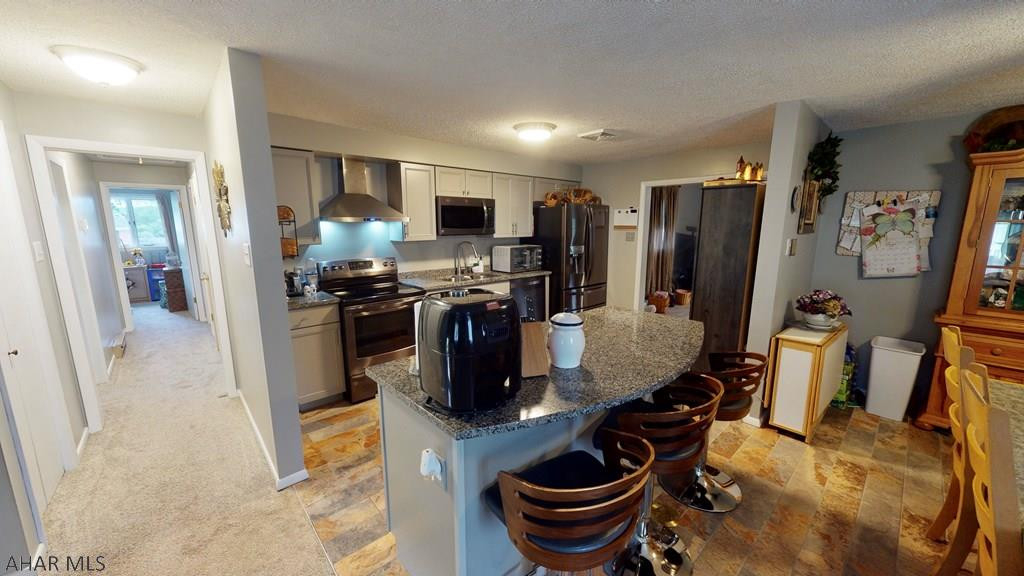 Penn Farms - Residential