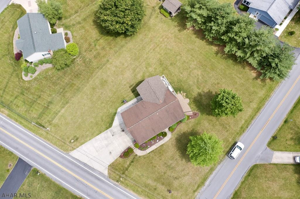 Penn Farms - Residential