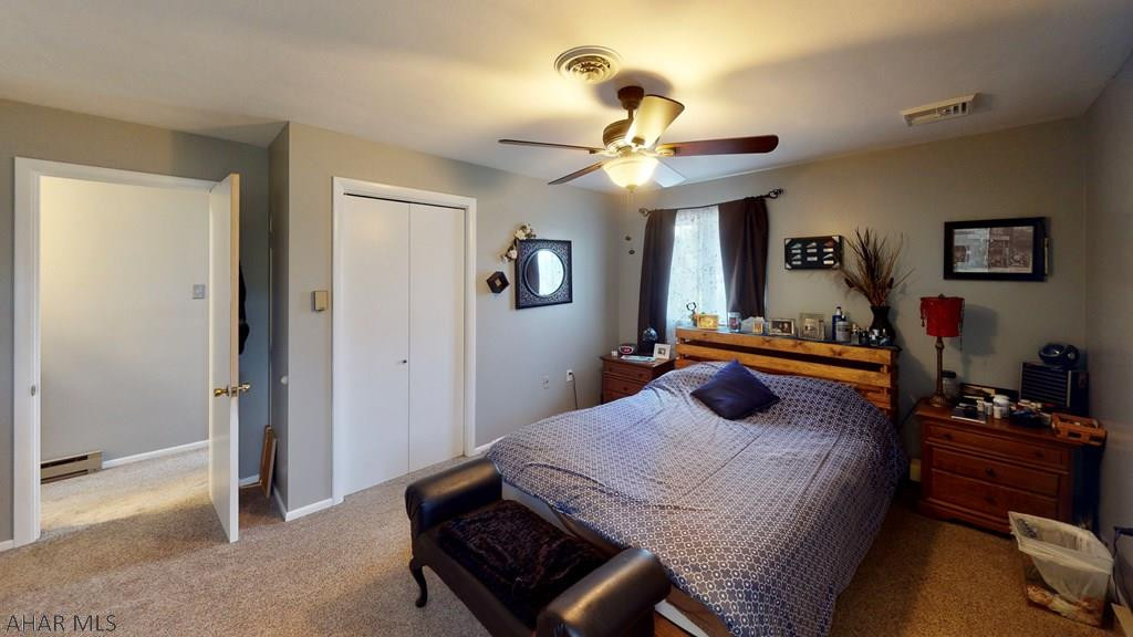 Penn Farms - Residential