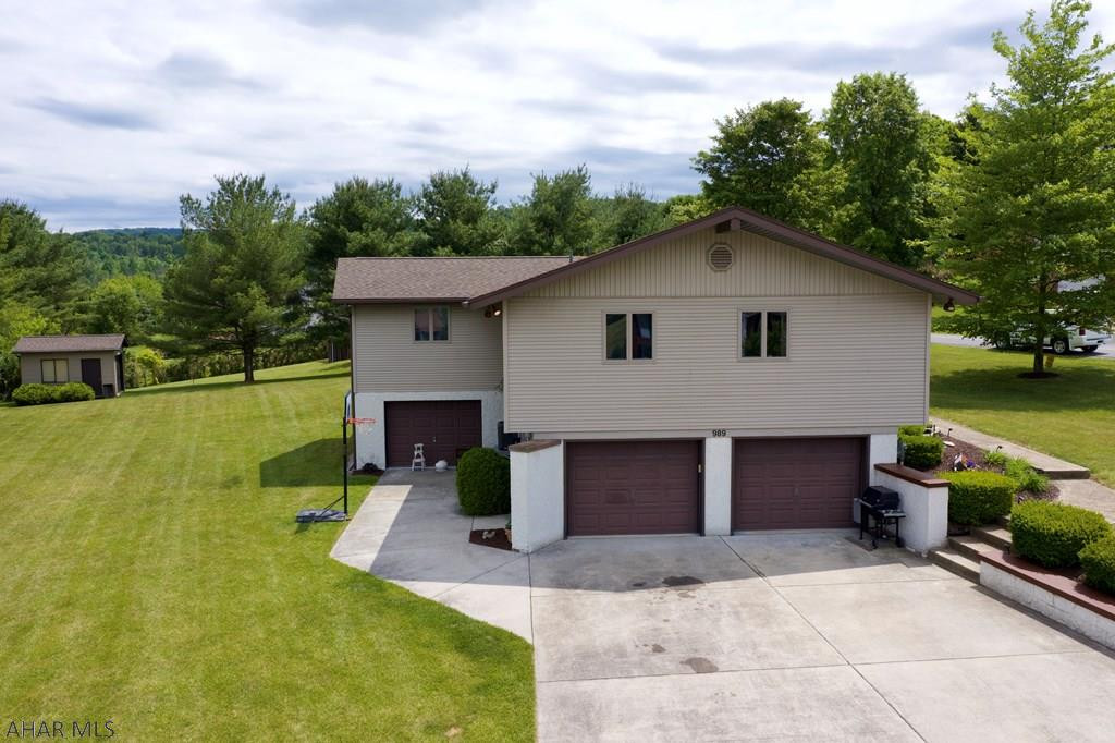 Penn Farms - Residential