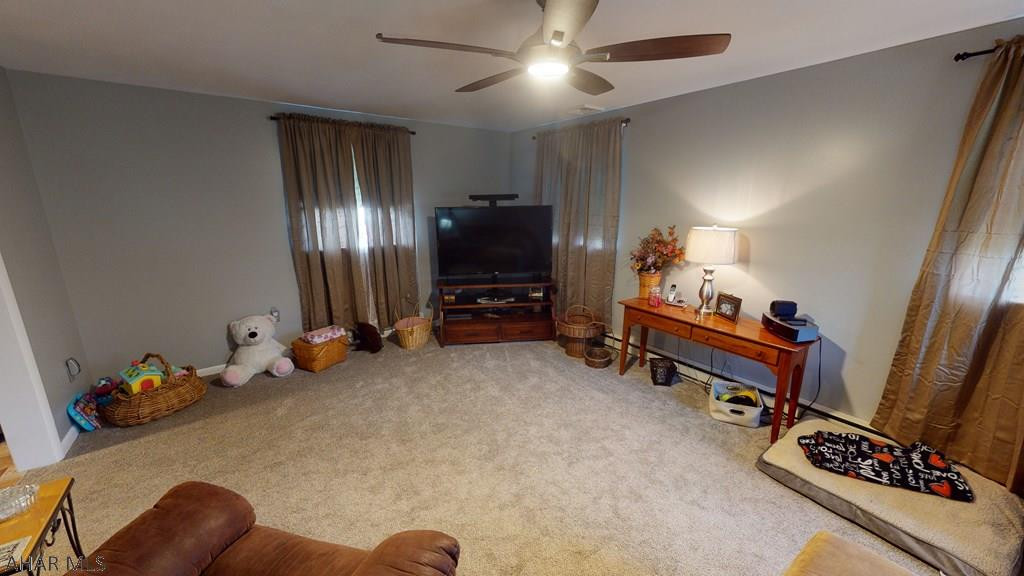 Penn Farms - Residential