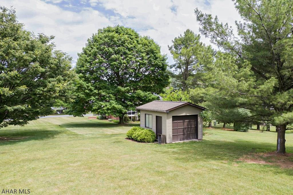 Penn Farms - Residential