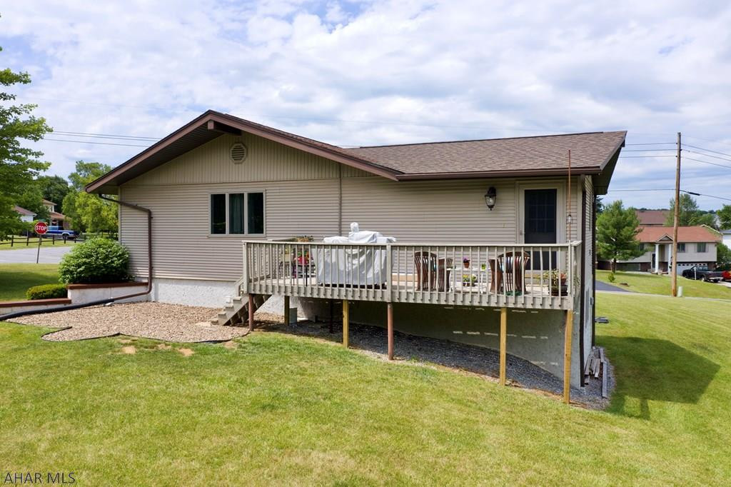 Penn Farms - Residential