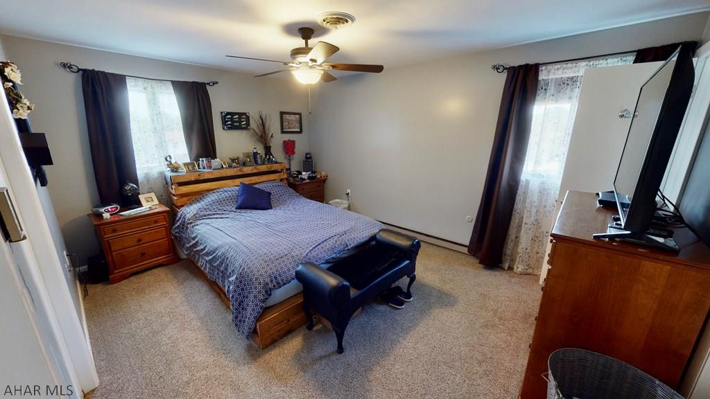 Penn Farms - Residential