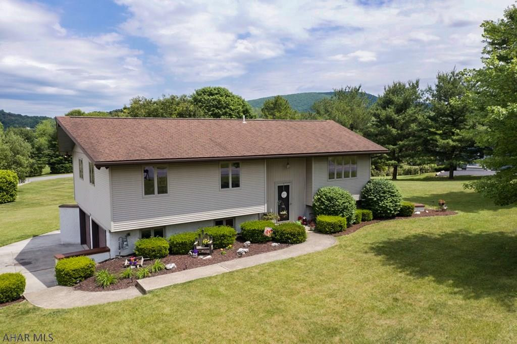 Penn Farms - Residential