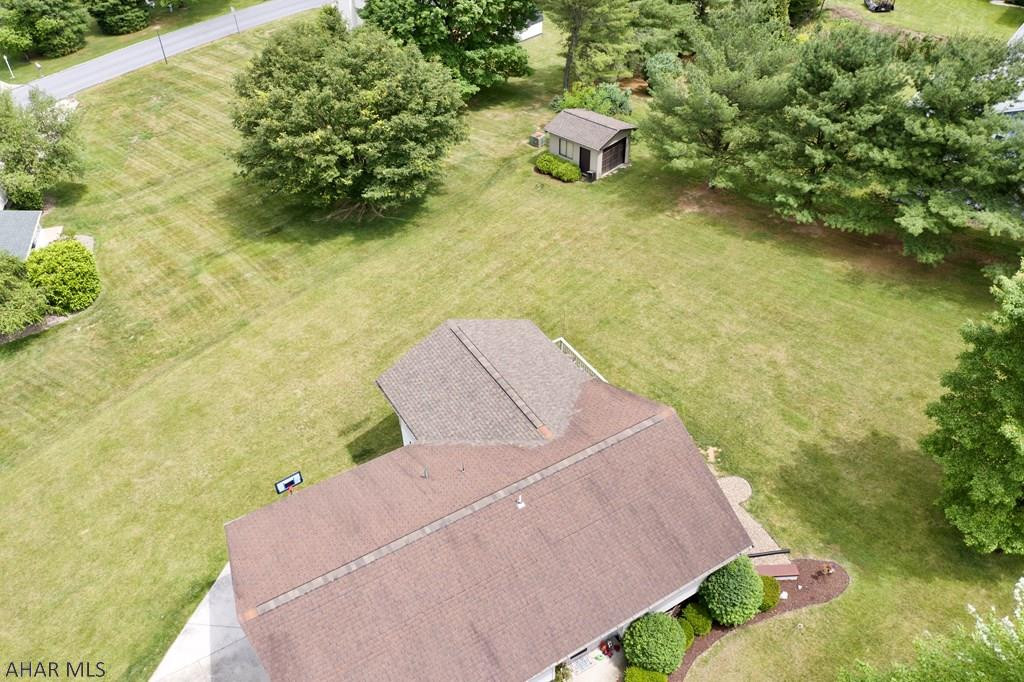 Penn Farms - Residential