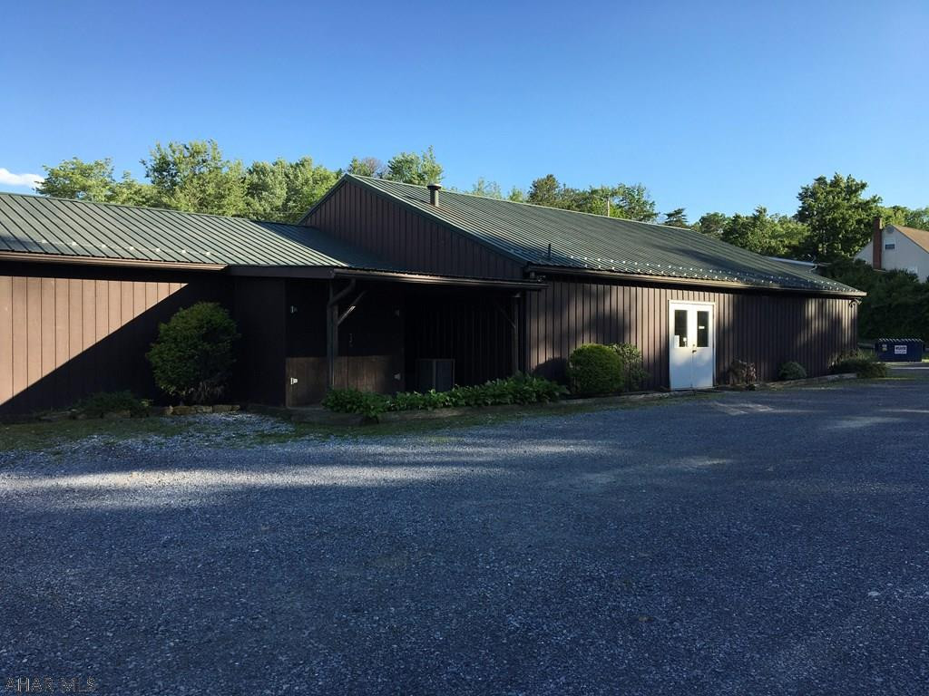 Other - Commercial Sale